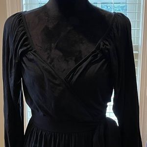 Ladies dress